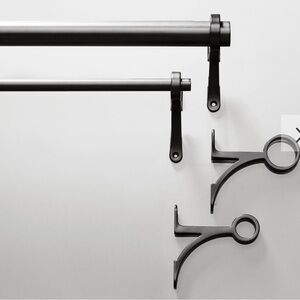 Pottery Barn Kids metal Rod vintage bronze Dong Guan